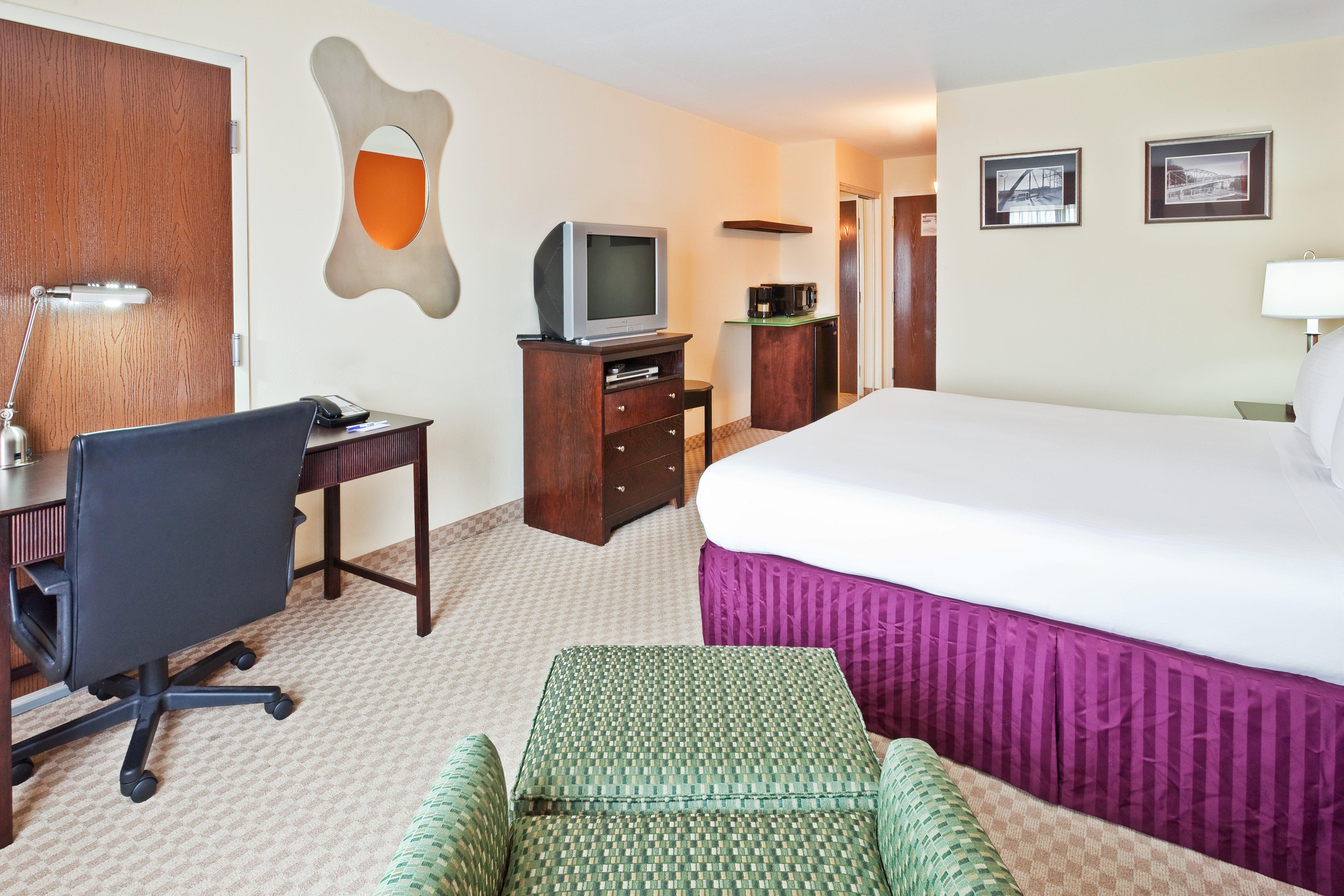 Holiday Inn Express & Suites Chattanooga-Hixson, An Ihg Hotel Zewnętrze zdjęcie