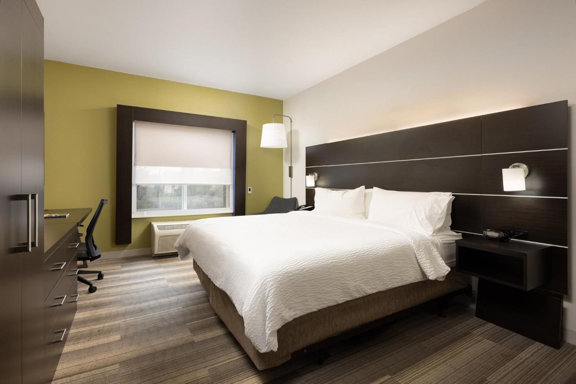 Holiday Inn Express & Suites Chattanooga-Hixson, An Ihg Hotel Zewnętrze zdjęcie