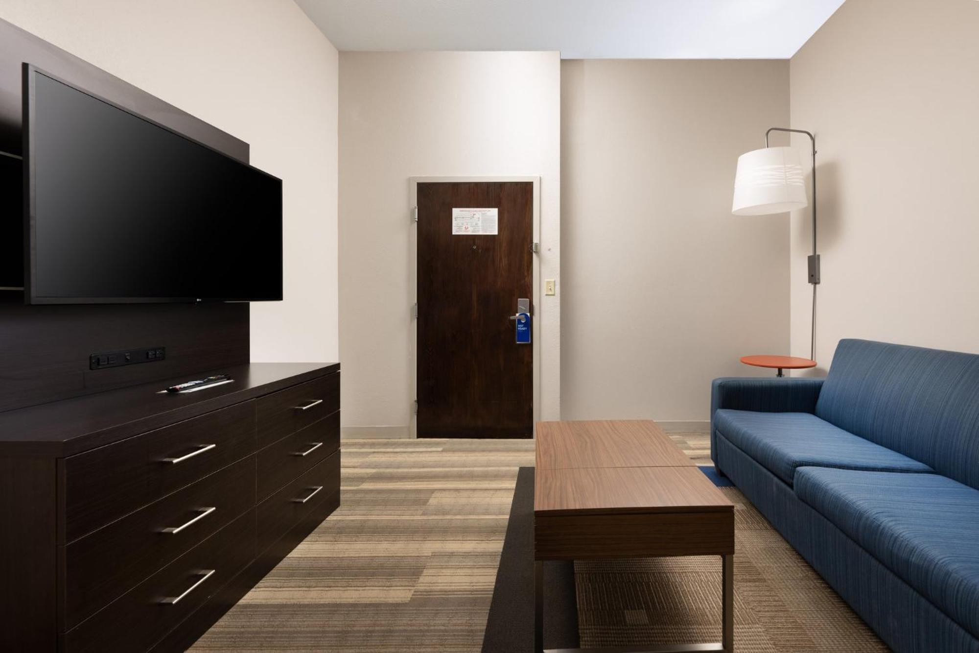 Holiday Inn Express & Suites Chattanooga-Hixson, An Ihg Hotel Zewnętrze zdjęcie