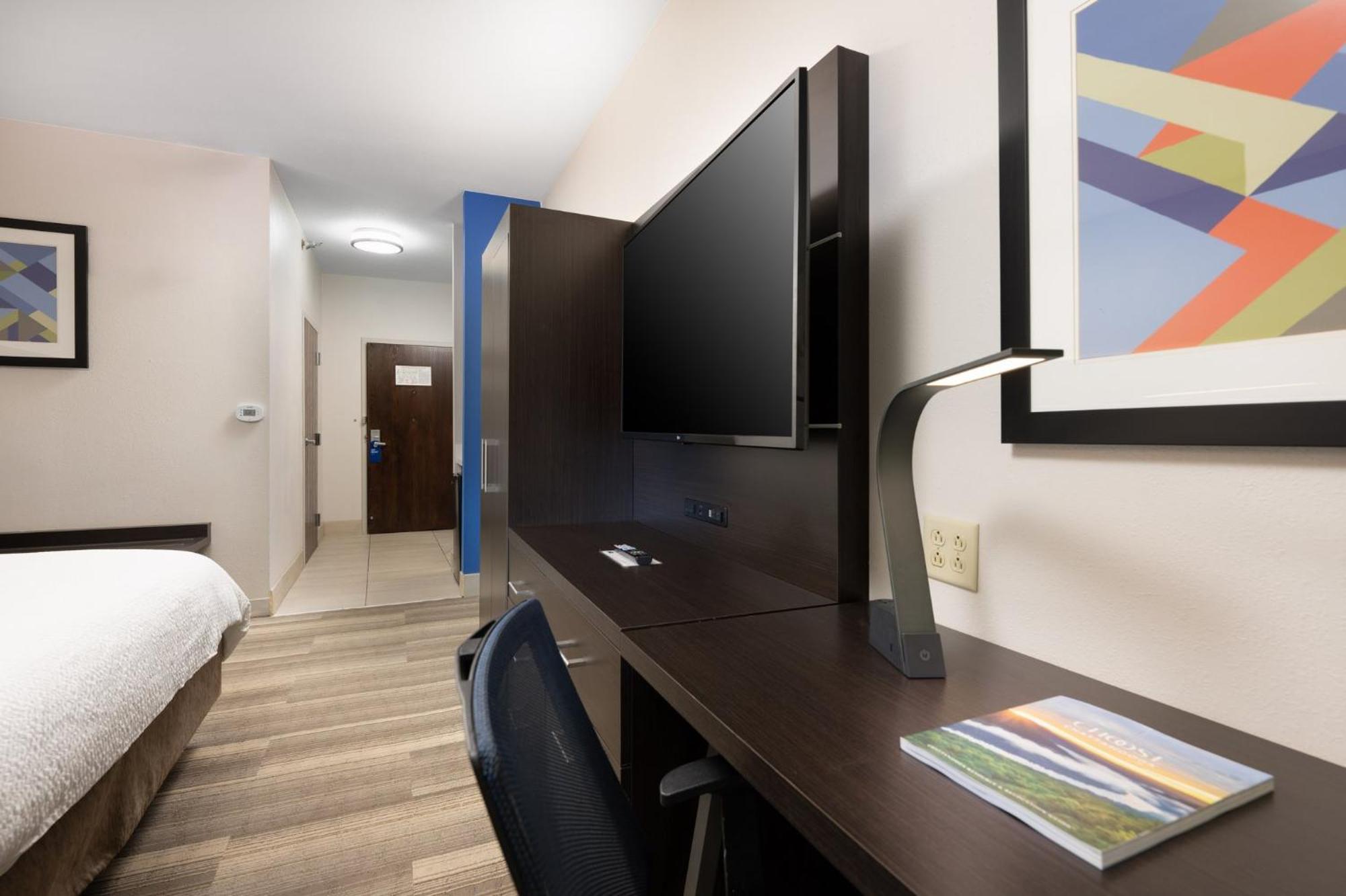 Holiday Inn Express & Suites Chattanooga-Hixson, An Ihg Hotel Zewnętrze zdjęcie