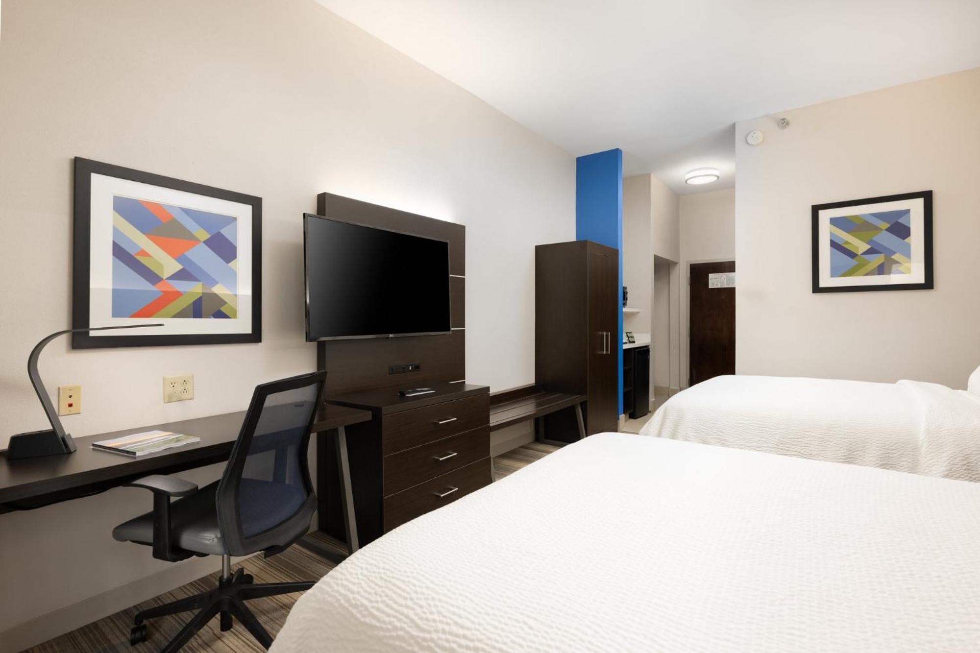 Holiday Inn Express & Suites Chattanooga-Hixson, An Ihg Hotel Zewnętrze zdjęcie