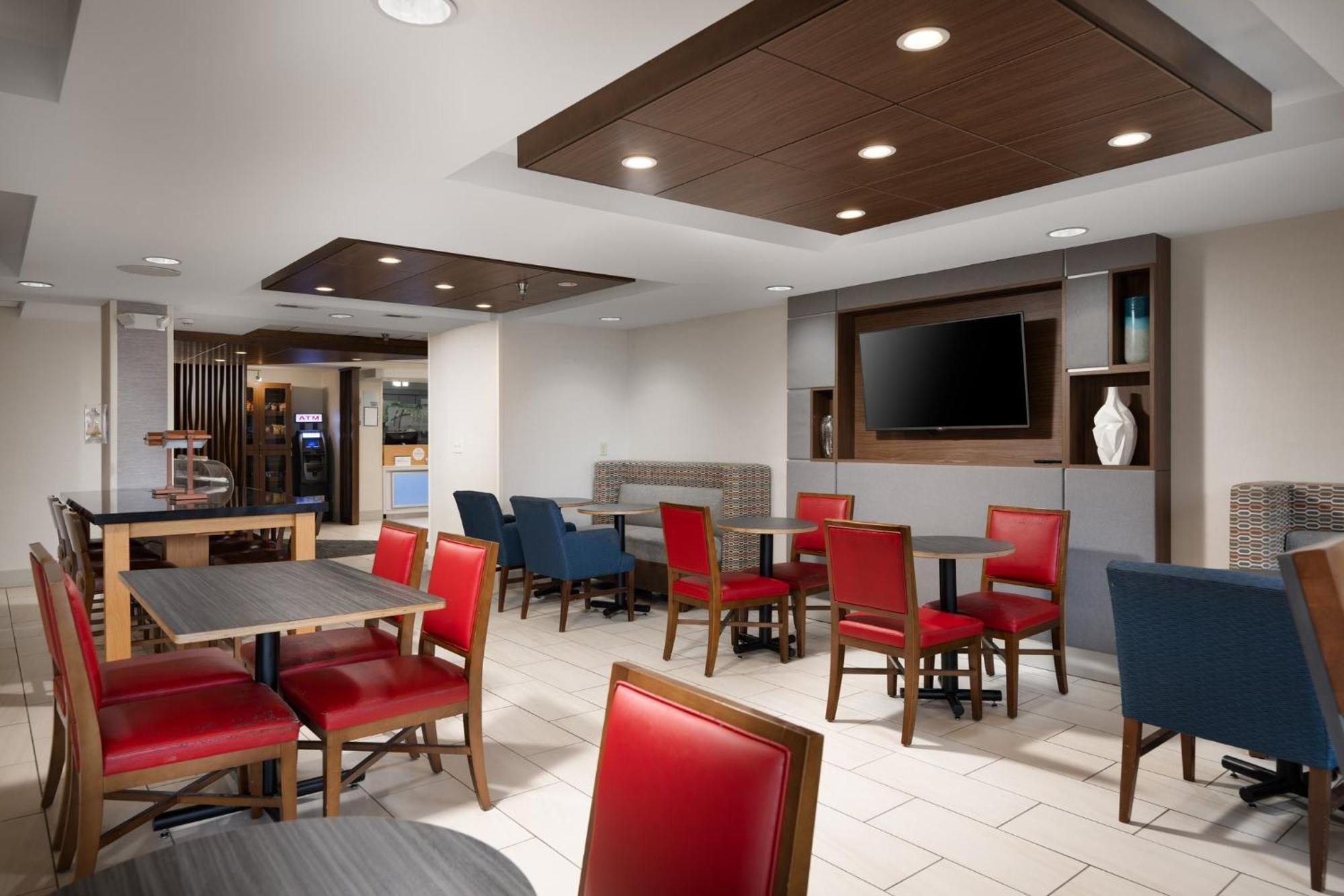 Holiday Inn Express & Suites Chattanooga-Hixson, An Ihg Hotel Zewnętrze zdjęcie