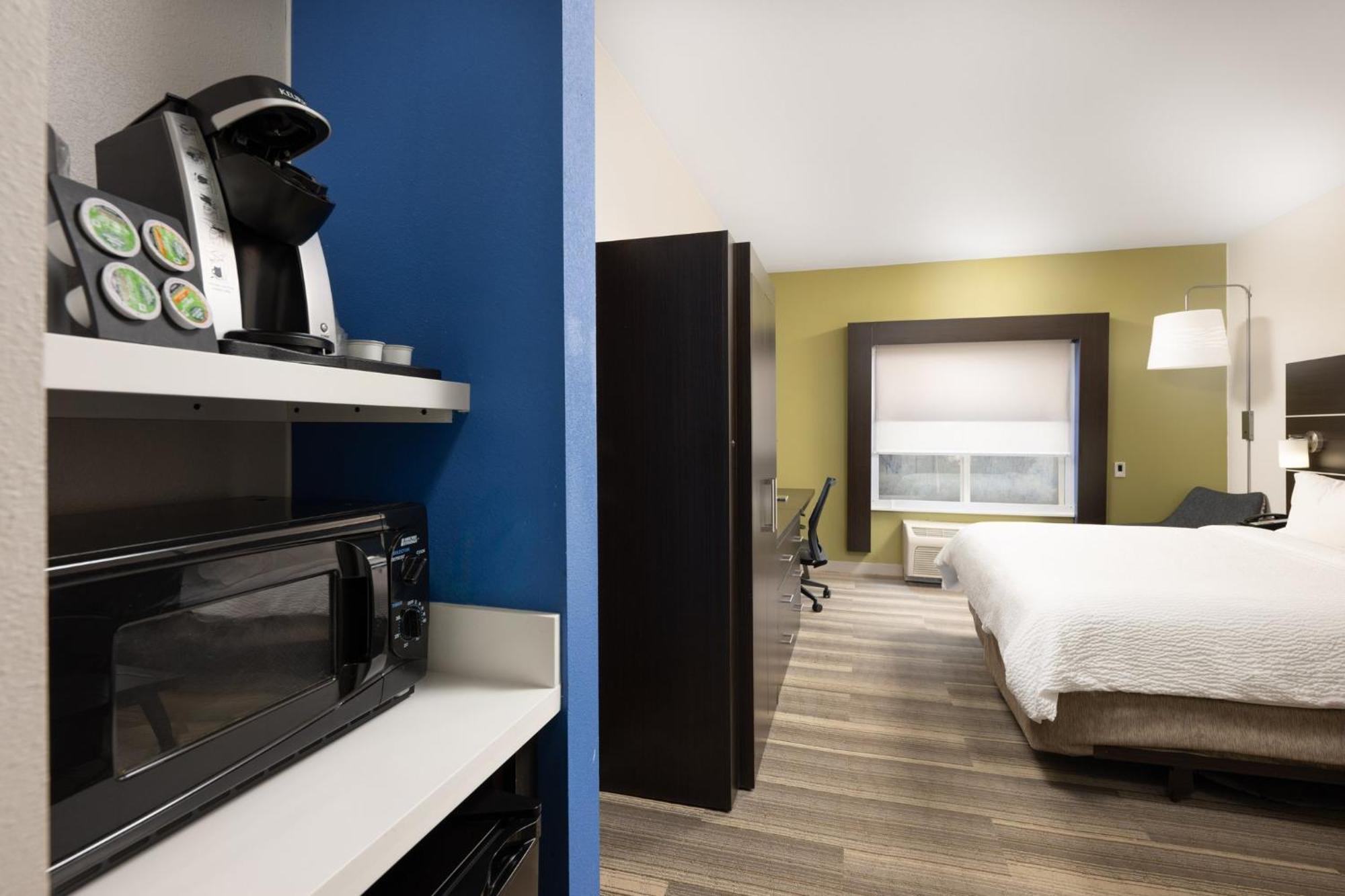 Holiday Inn Express & Suites Chattanooga-Hixson, An Ihg Hotel Zewnętrze zdjęcie