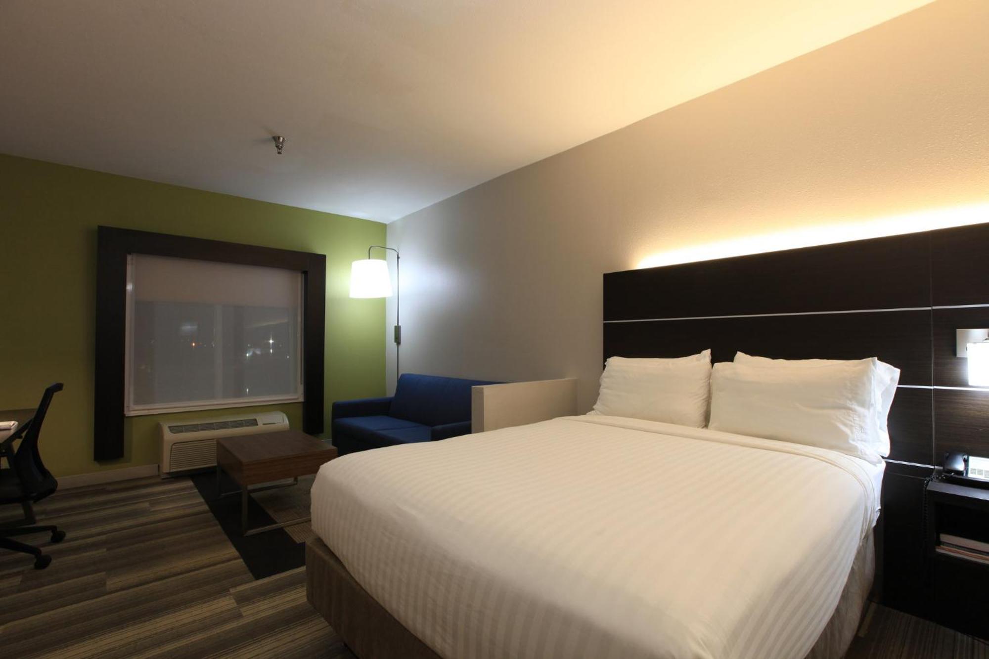 Holiday Inn Express & Suites Chattanooga-Hixson, An Ihg Hotel Zewnętrze zdjęcie