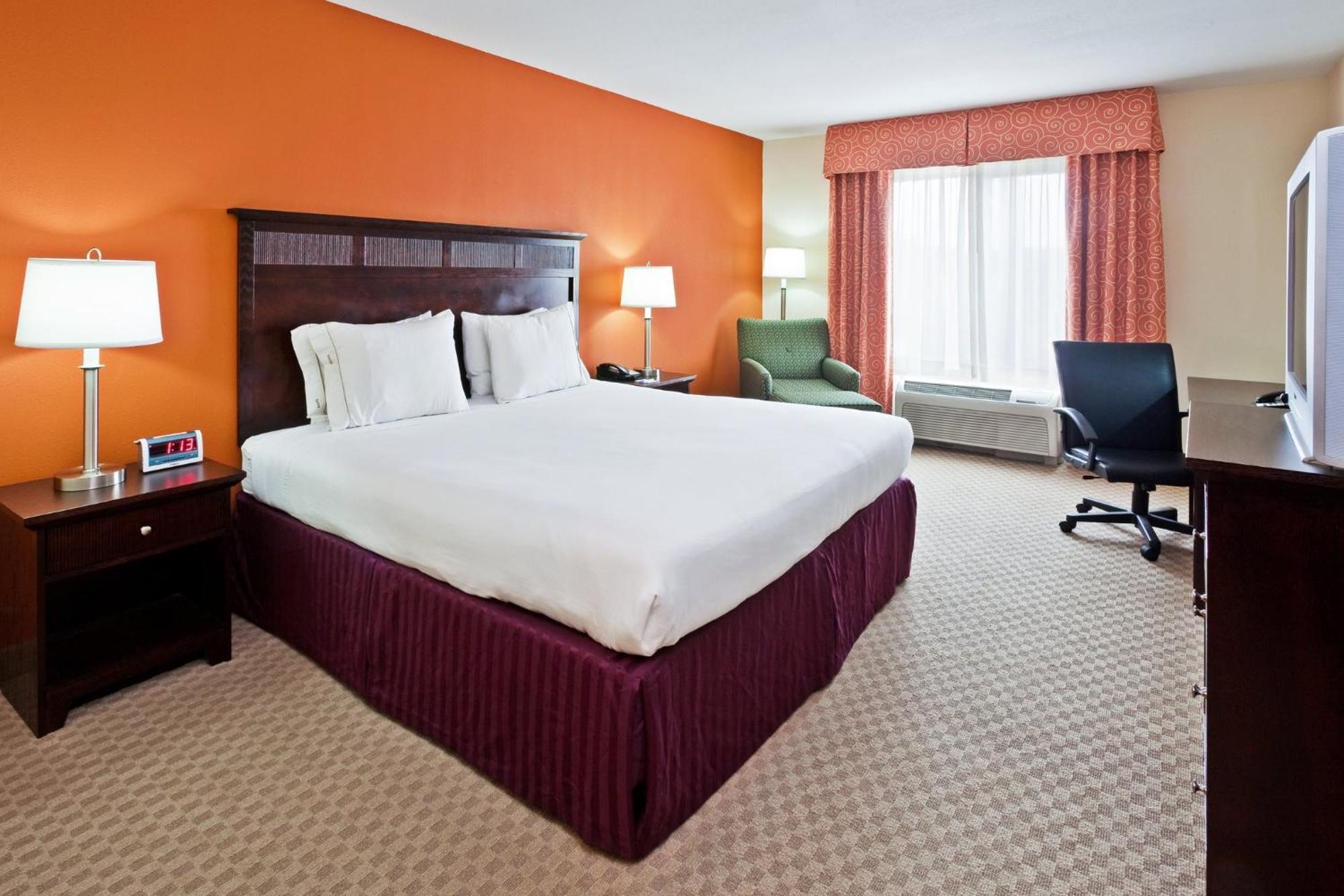 Holiday Inn Express & Suites Chattanooga-Hixson, An Ihg Hotel Zewnętrze zdjęcie